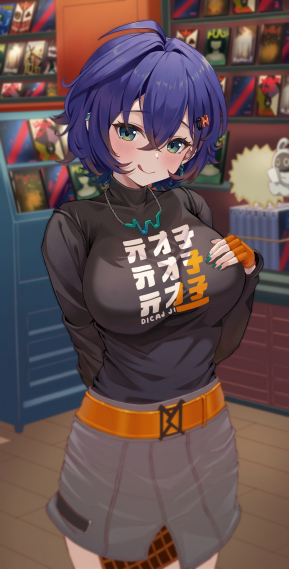 玲妹
