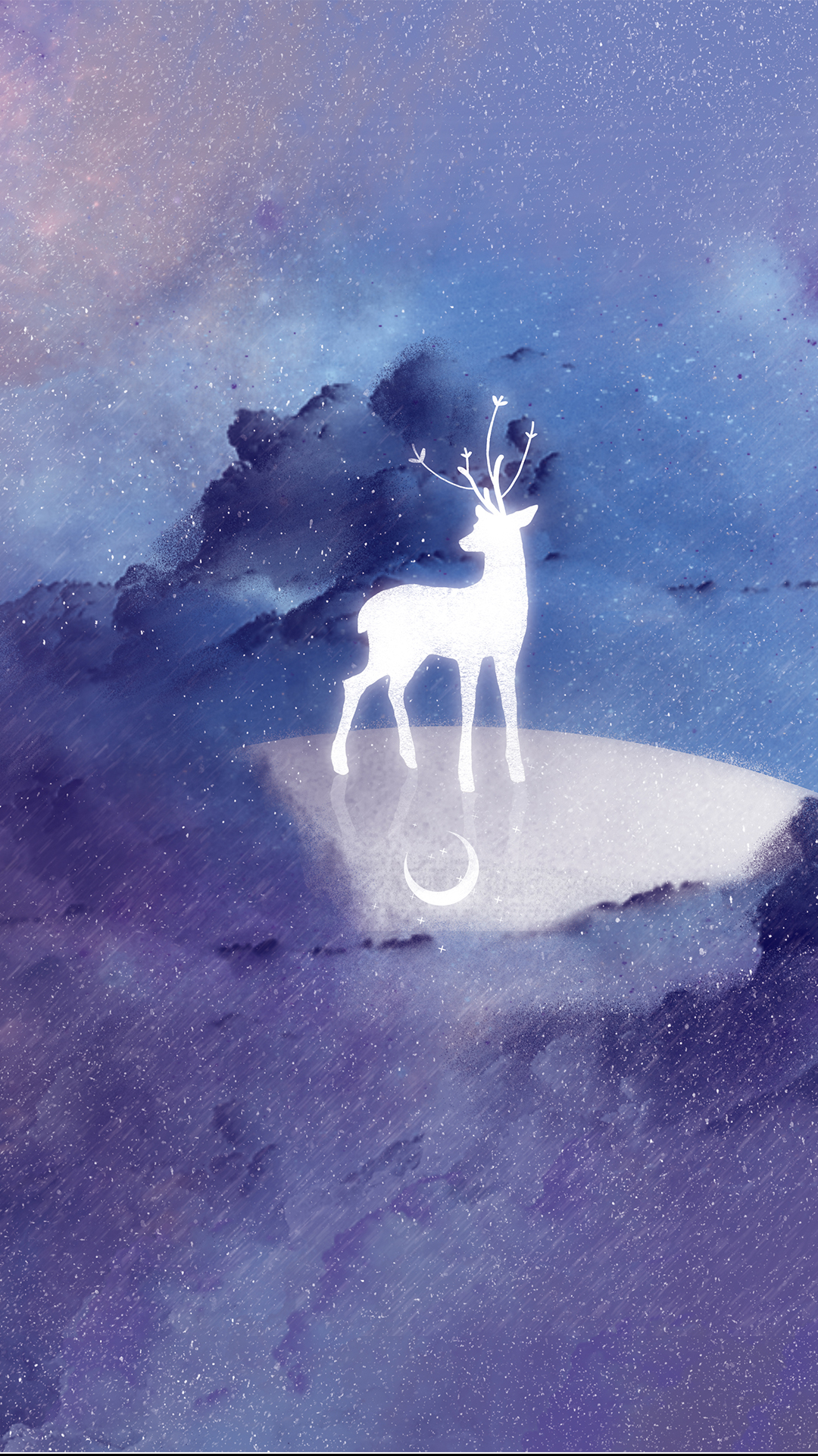 幻海浮夢
