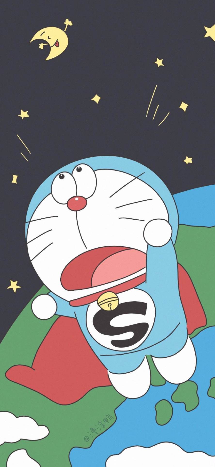 哆啦