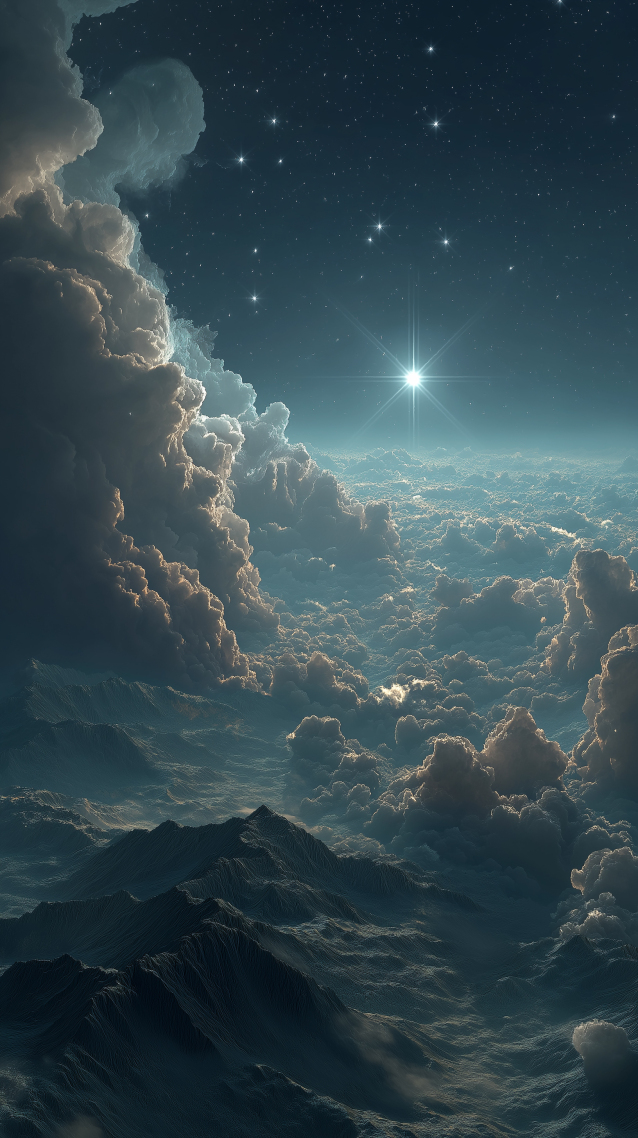 浪漫雲海