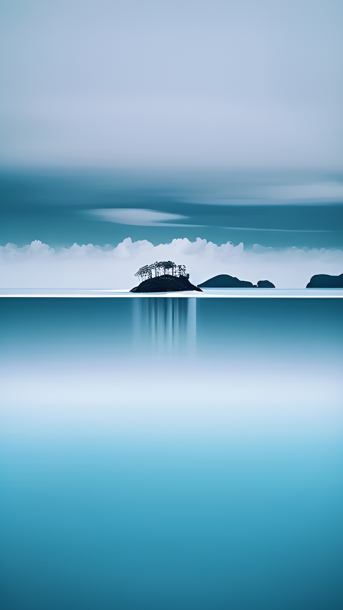 海