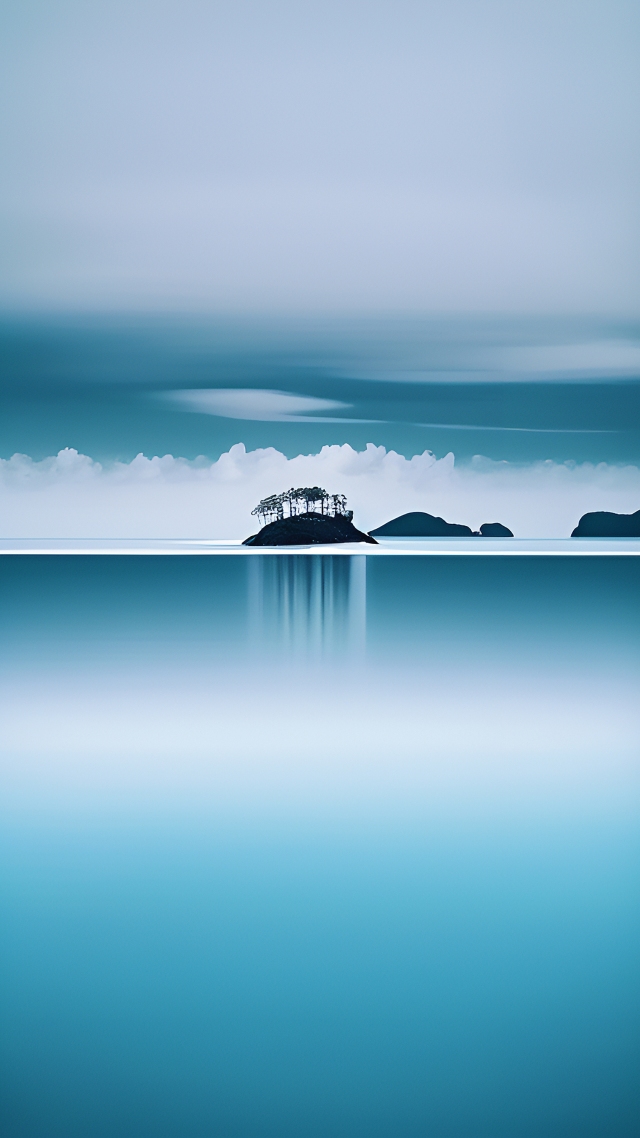 海