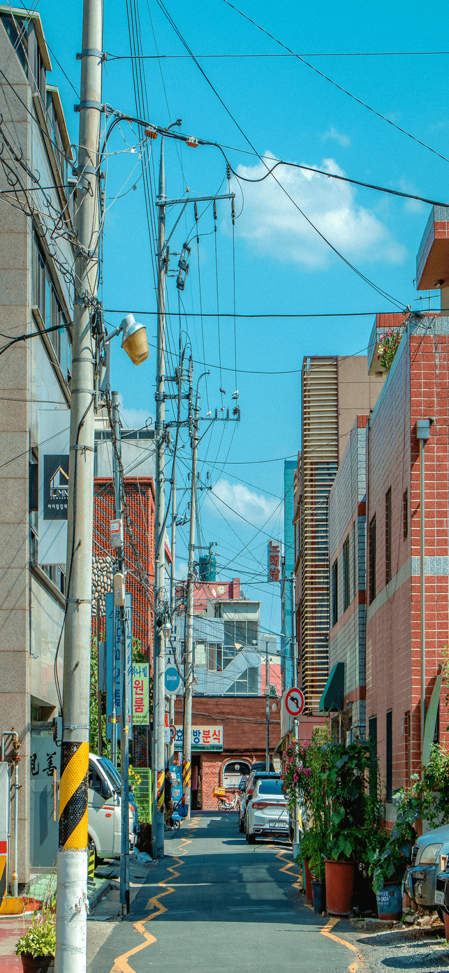 日系鄉鎮