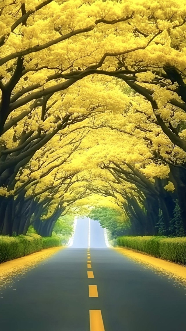 美景秋