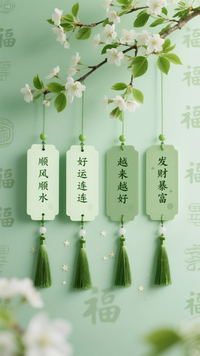文字壁纸
