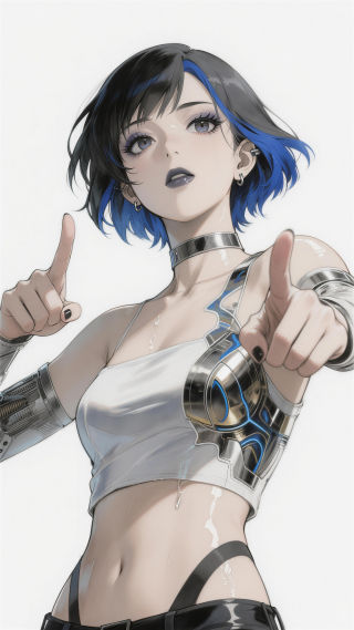 指