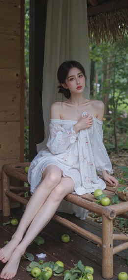 性感美女