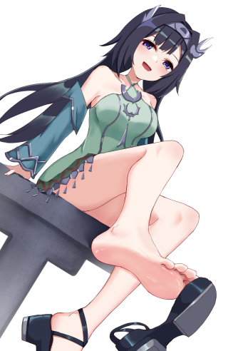原神