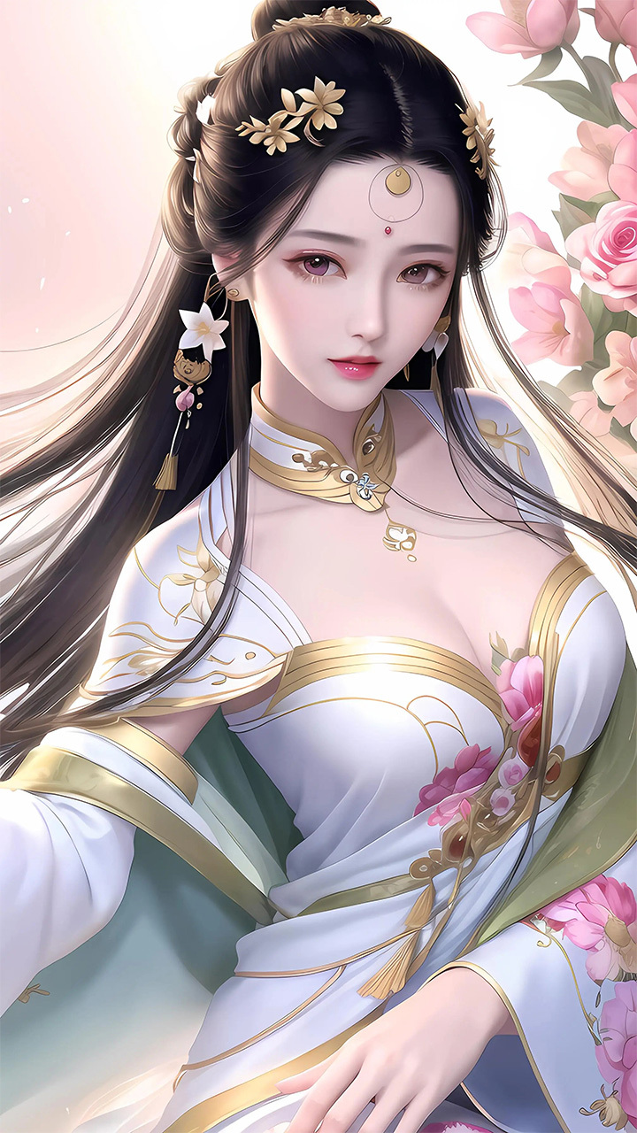 富貴花