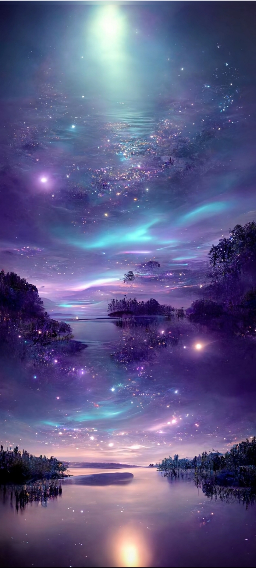 星空