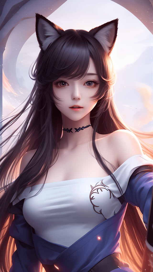 魔法少女