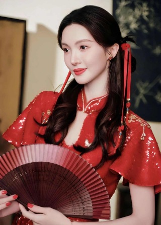 金晨