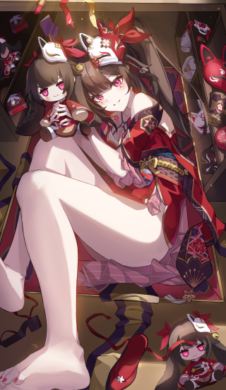 花火