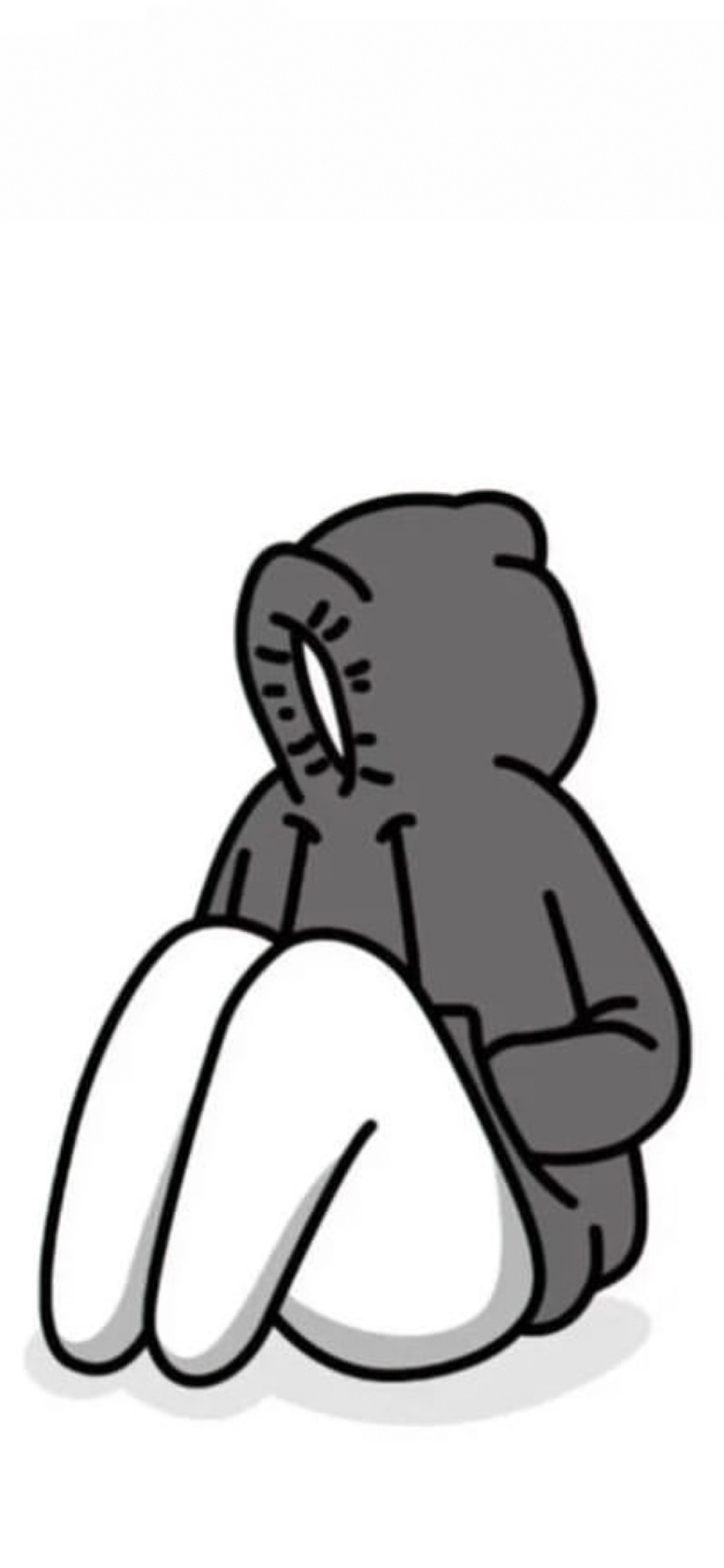 簡約壁紙
