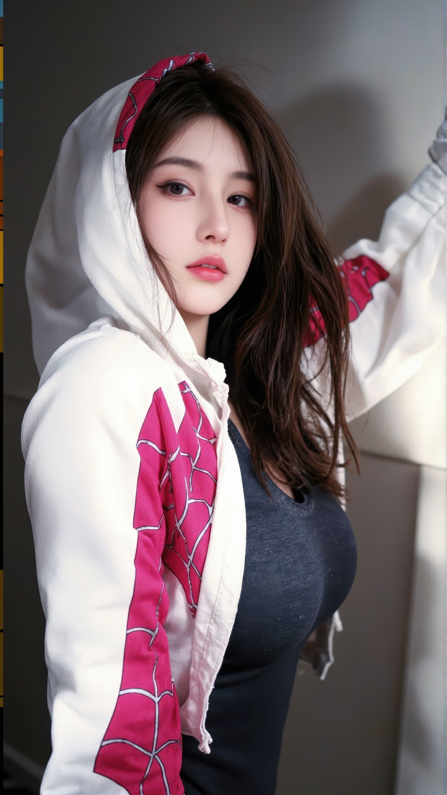 性感美女