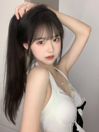 美女