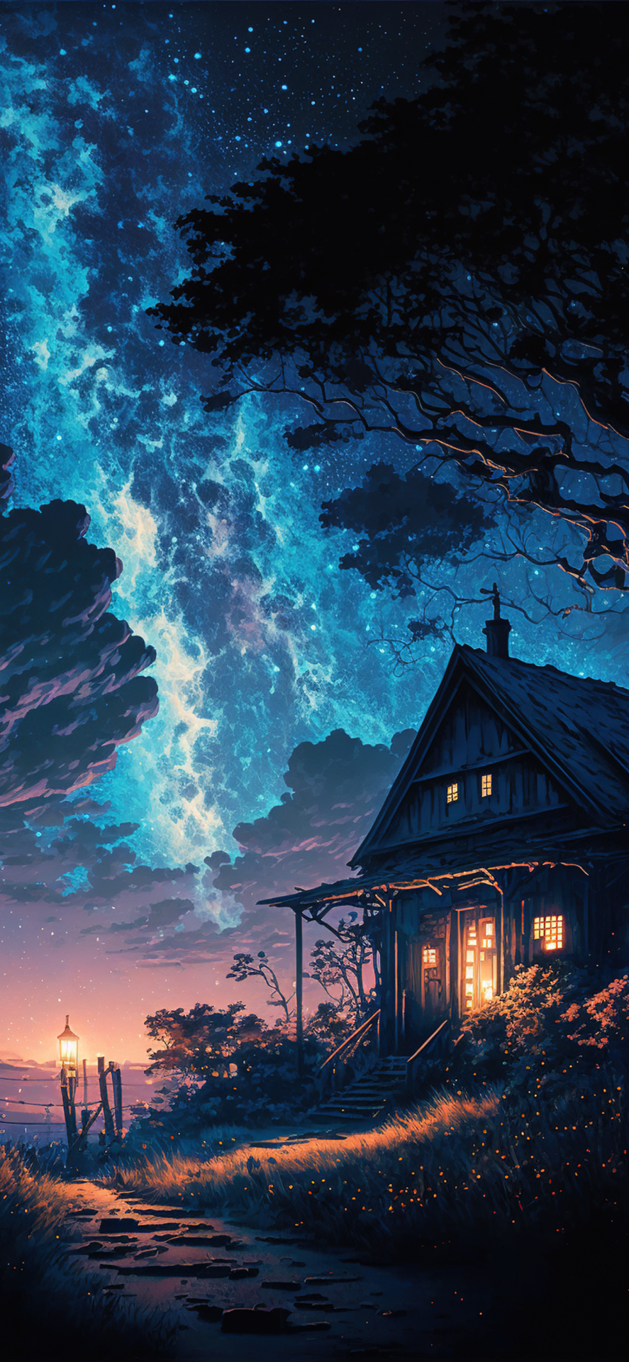 雲