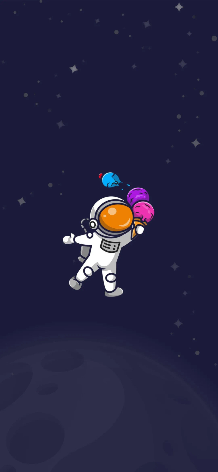 太空人
