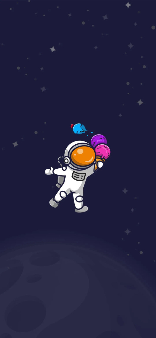 太空人