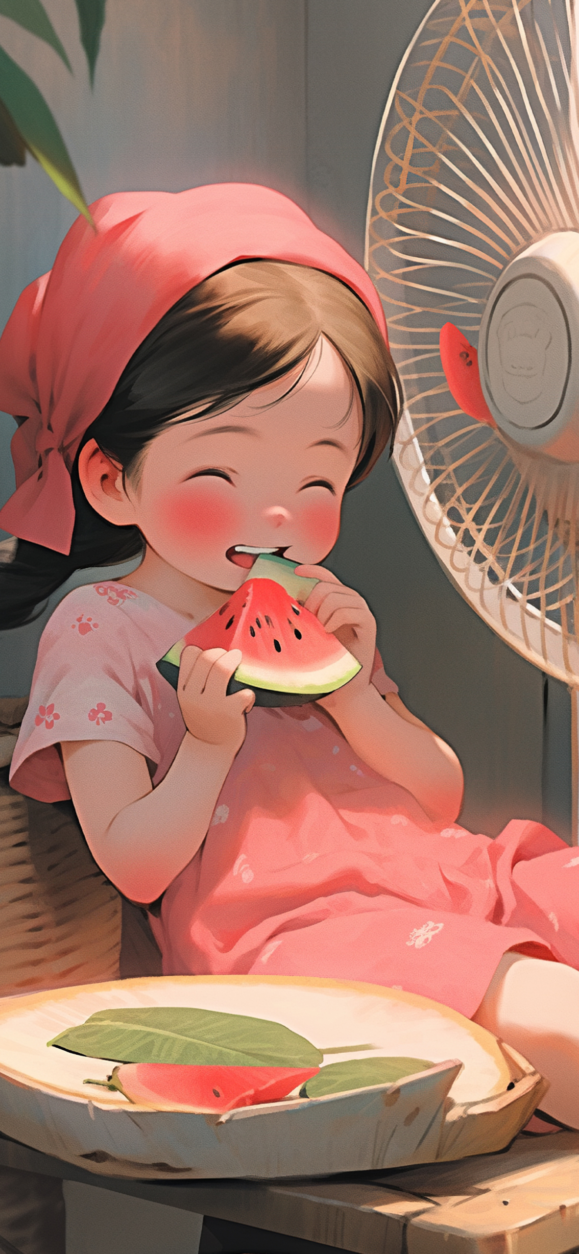 治愈壁纸