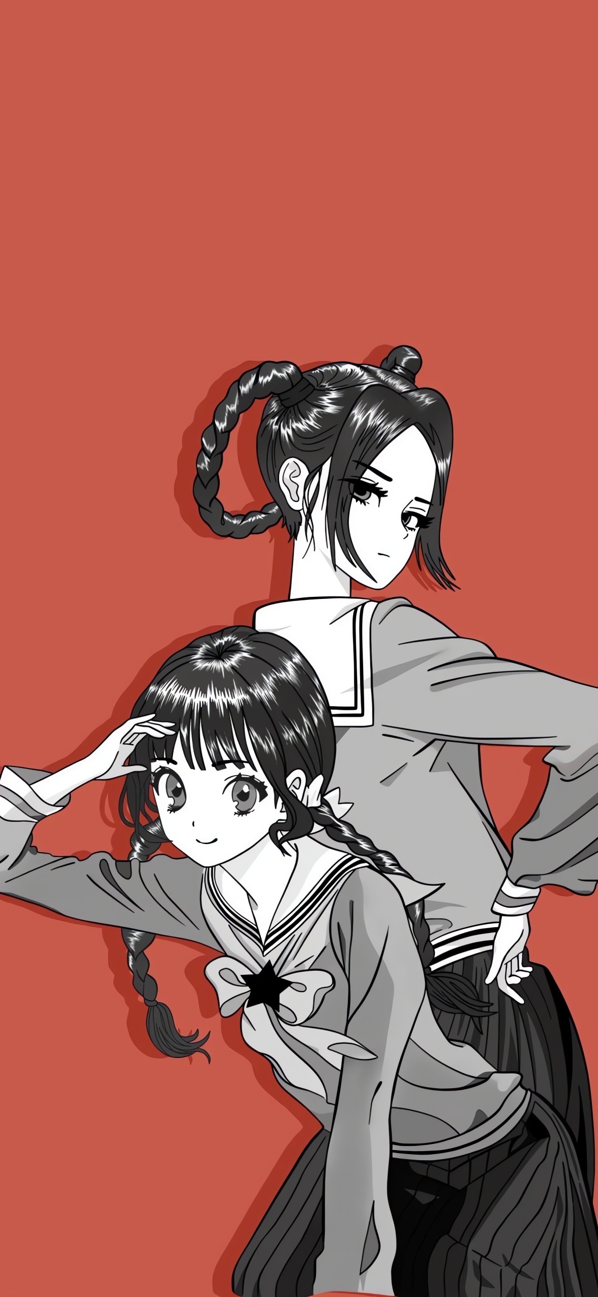 少女組合