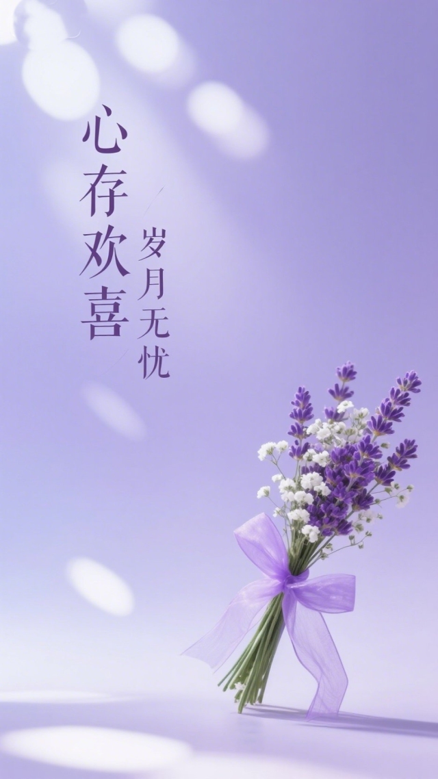 岁月无忧