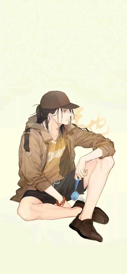 武當王也
