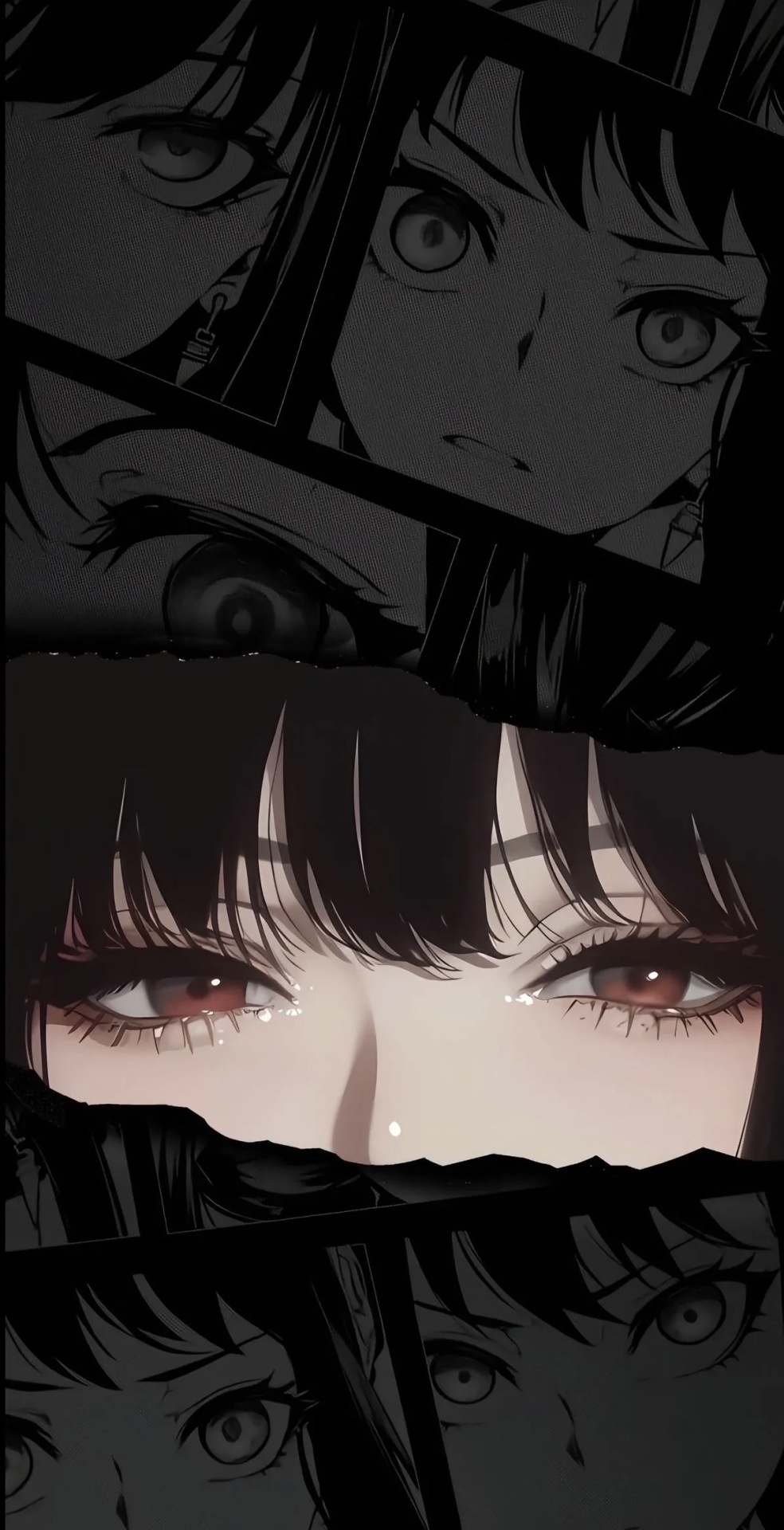 琉璃心语