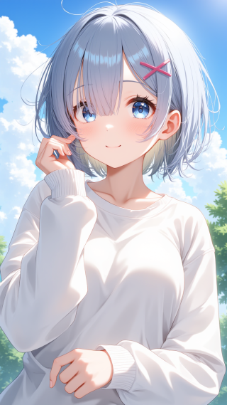 小美