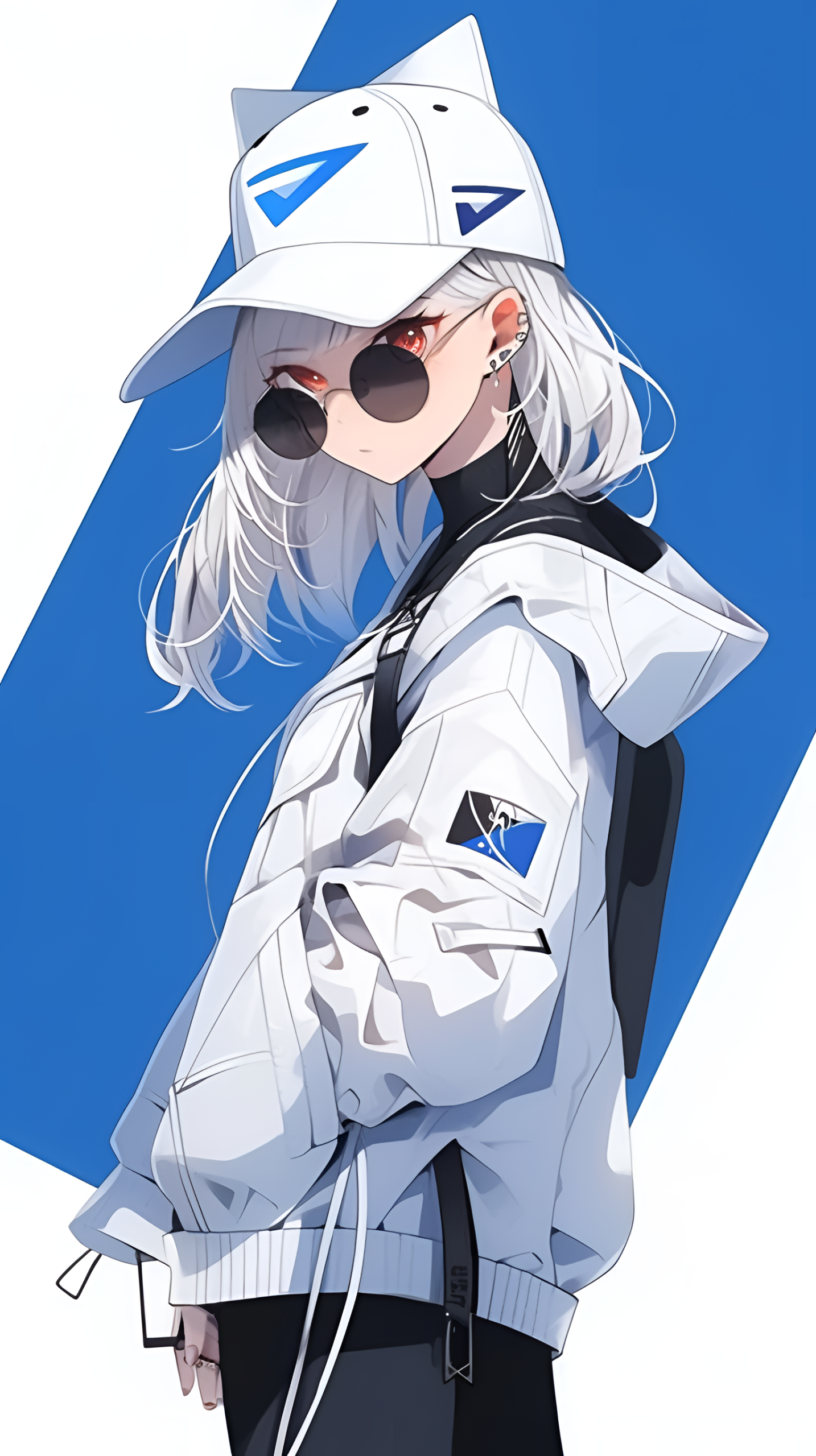 酷不