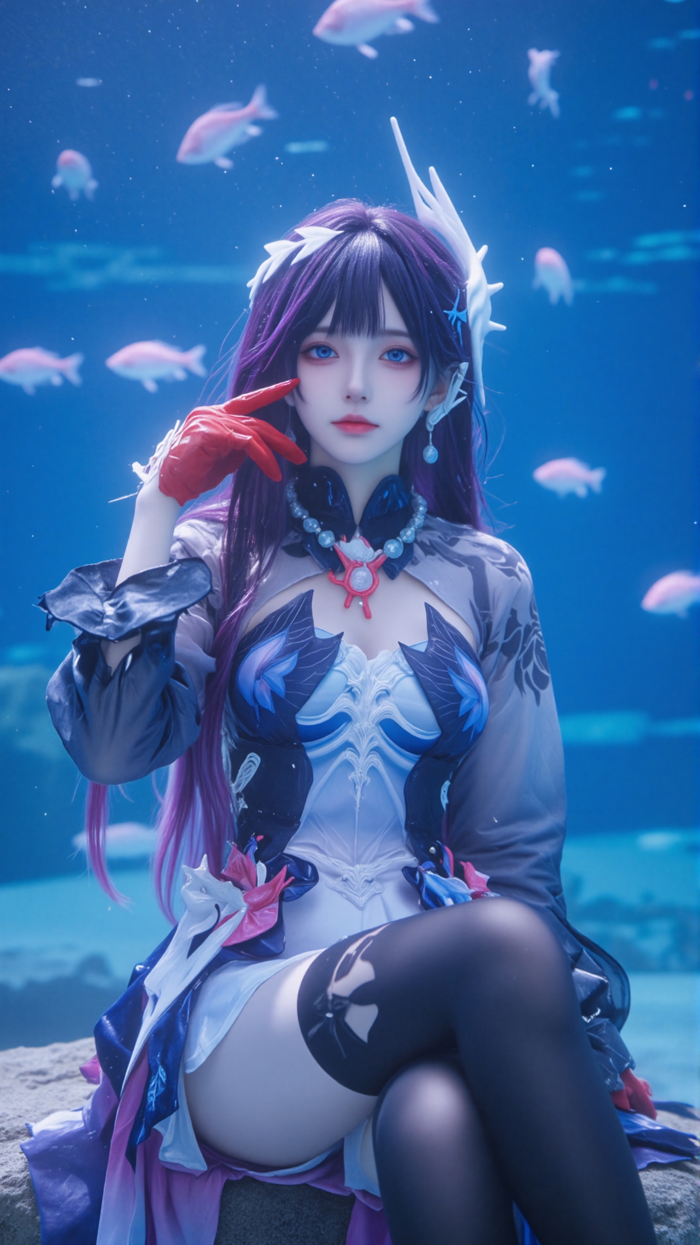 海瑟音