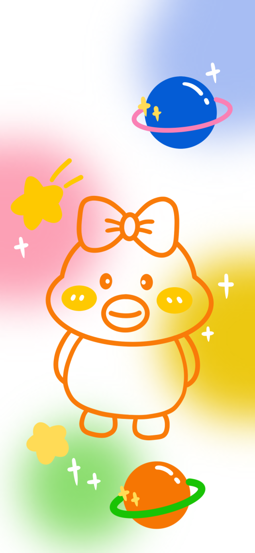 卡了豬