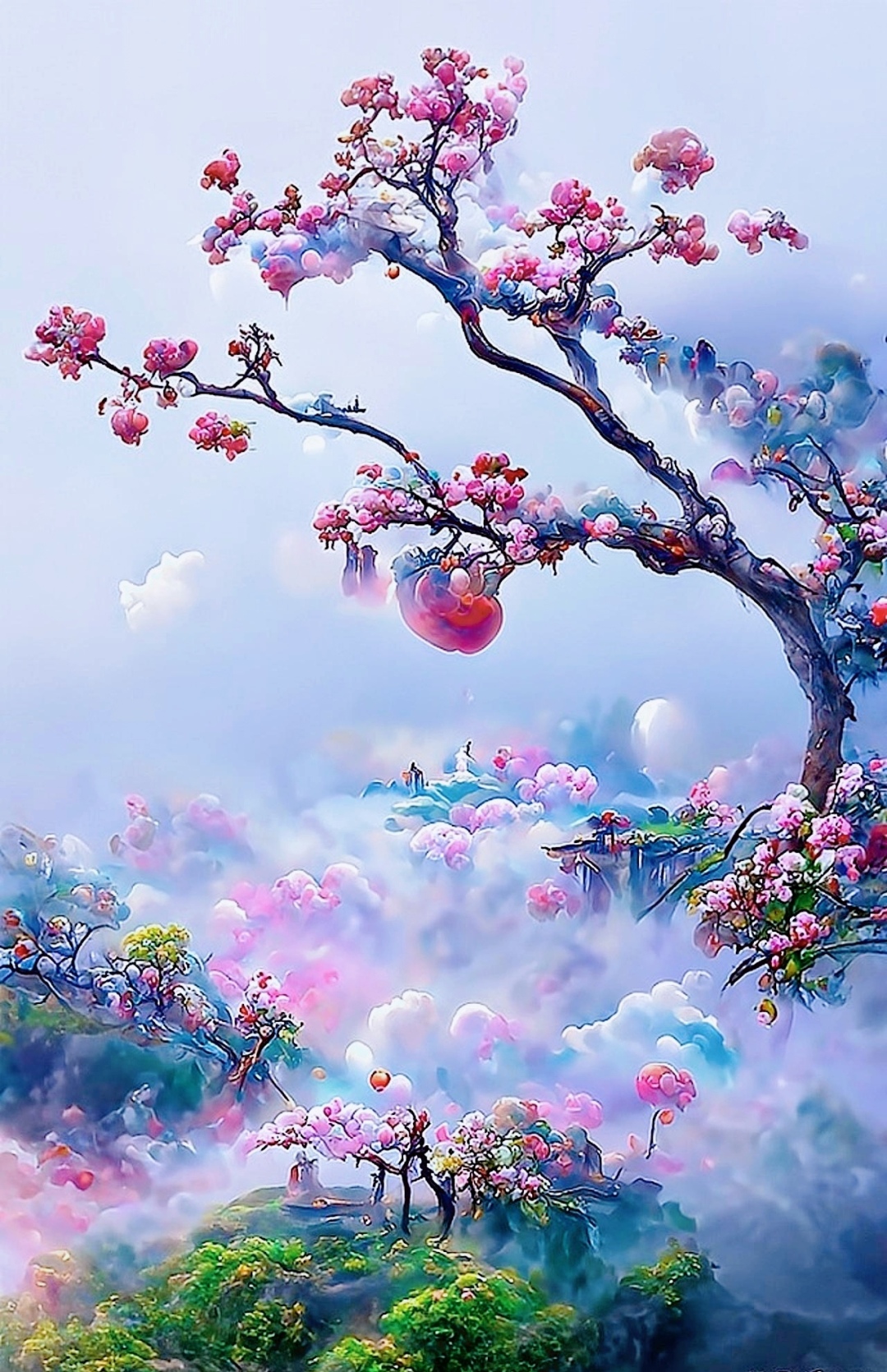 桃花