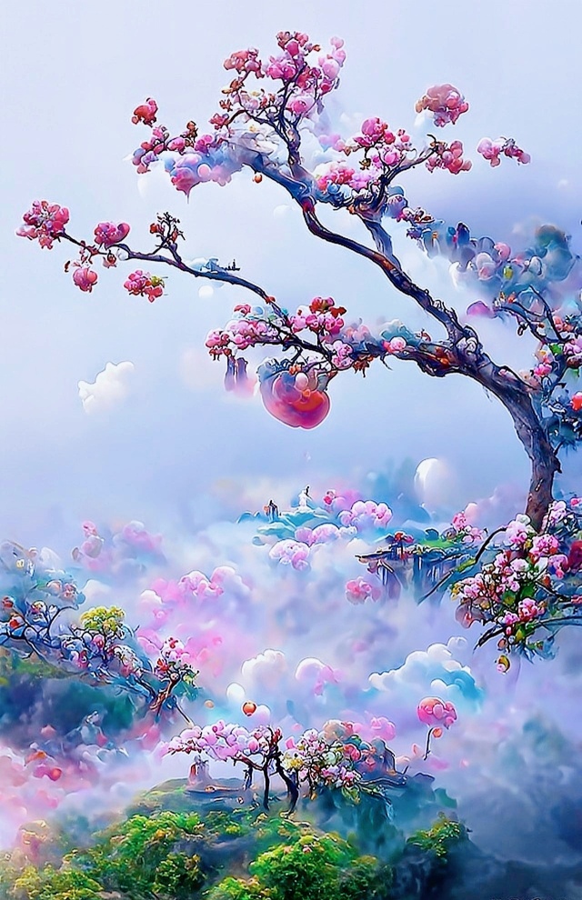 桃花