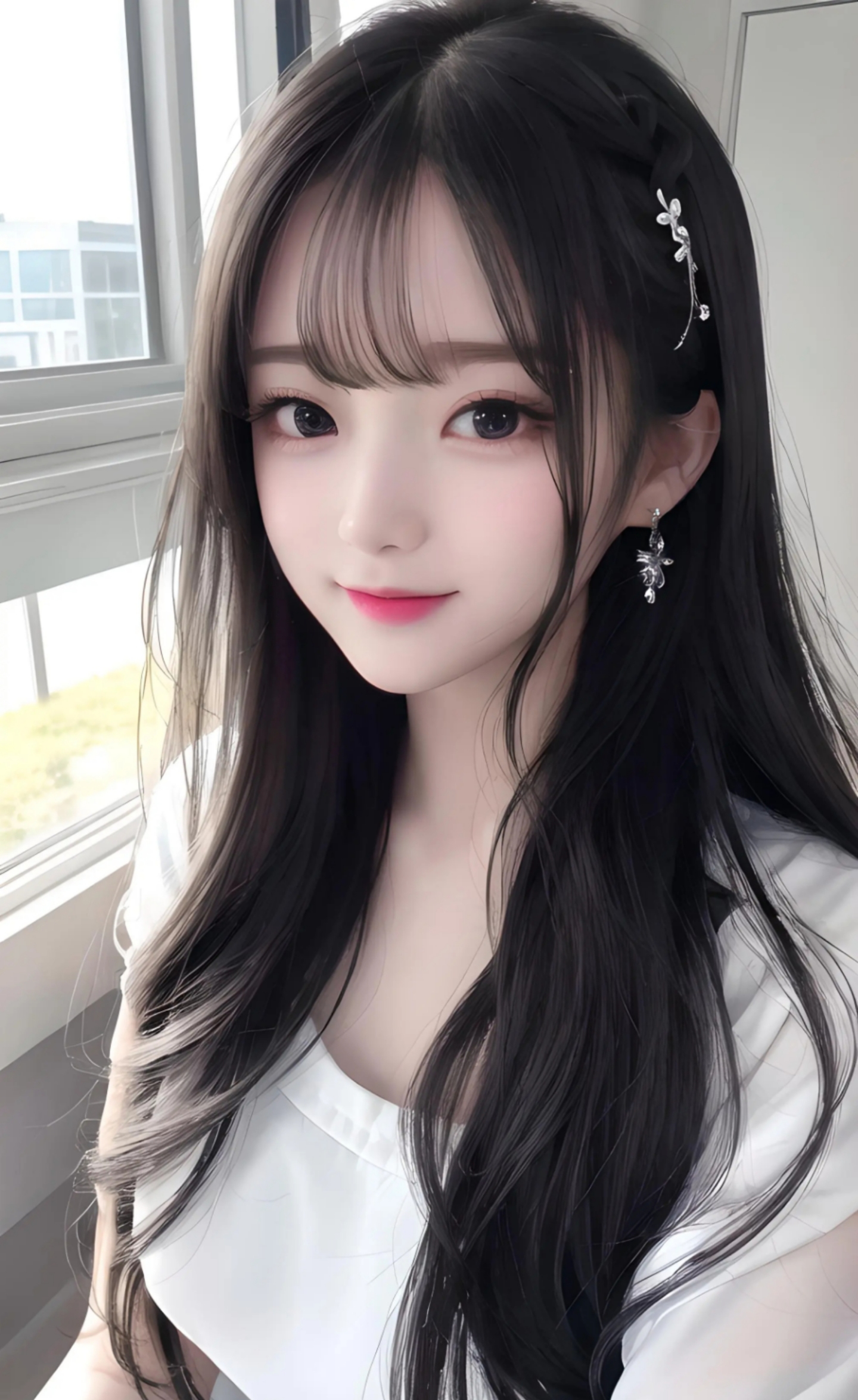 二次元壁纸