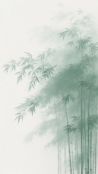 竹