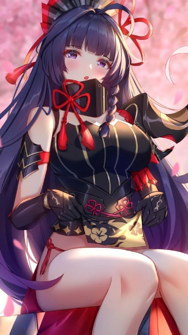 芽衣