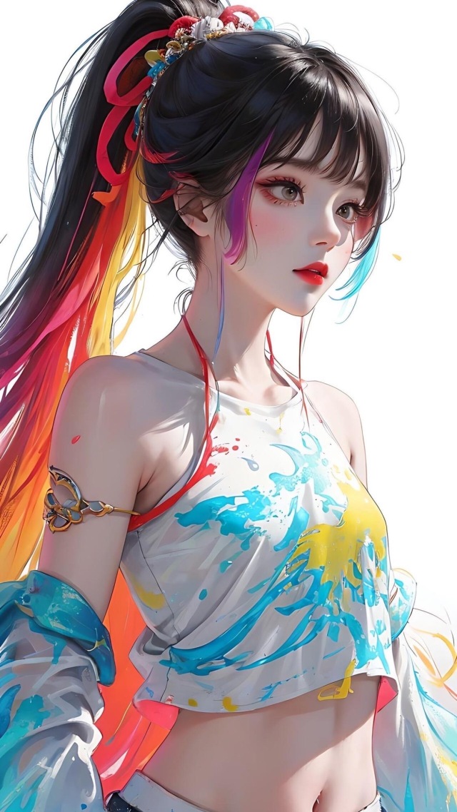 唯美圖片