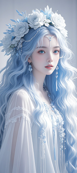 花睫溯光