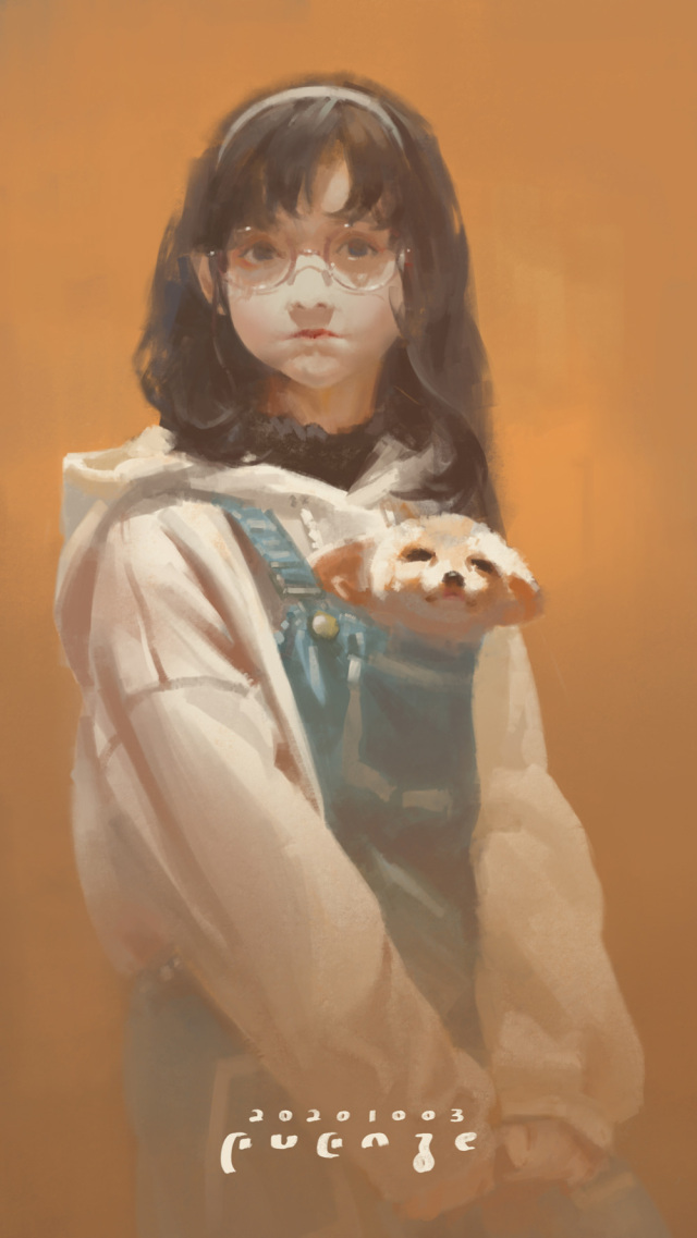 20201003背景圖片 微信主題