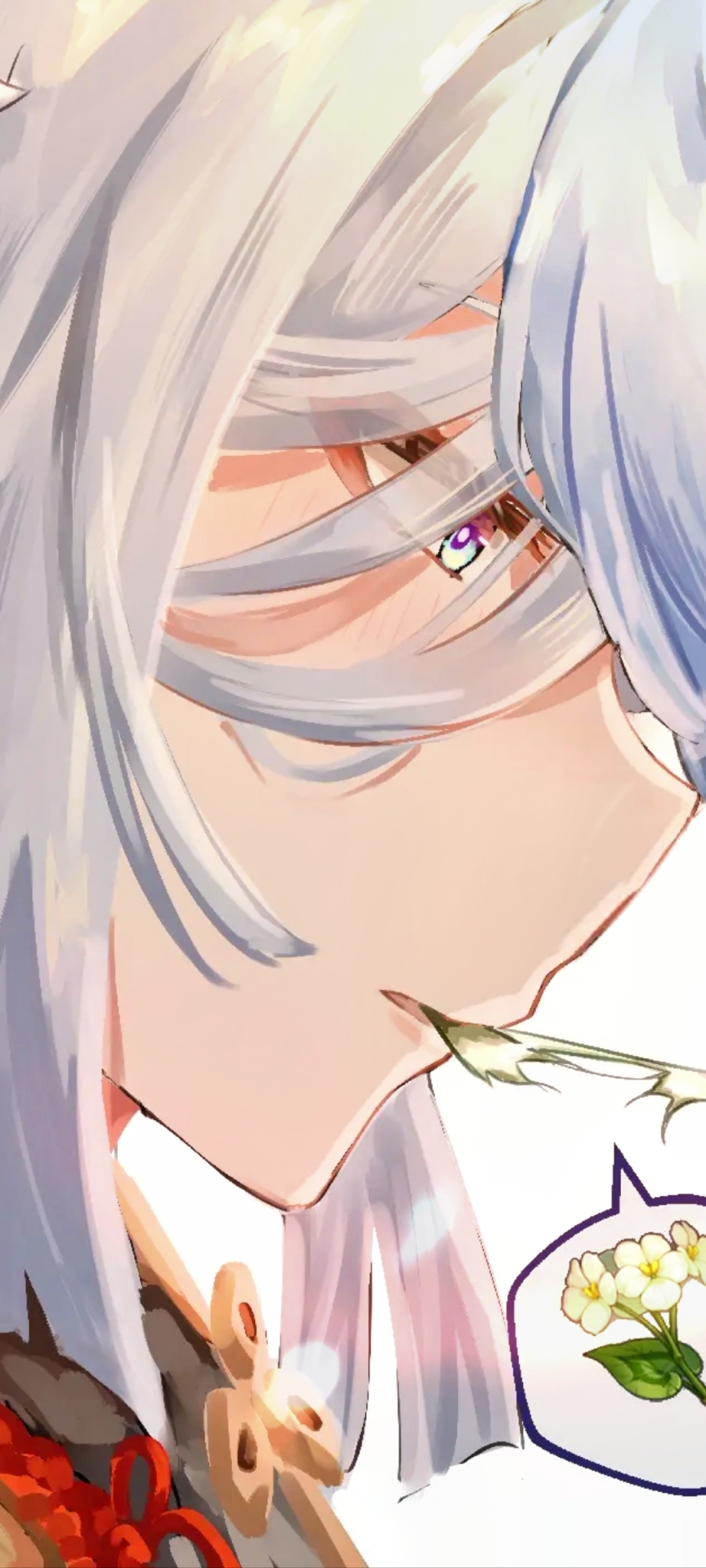 申鶴(ㅇㅅㅇ❀)
