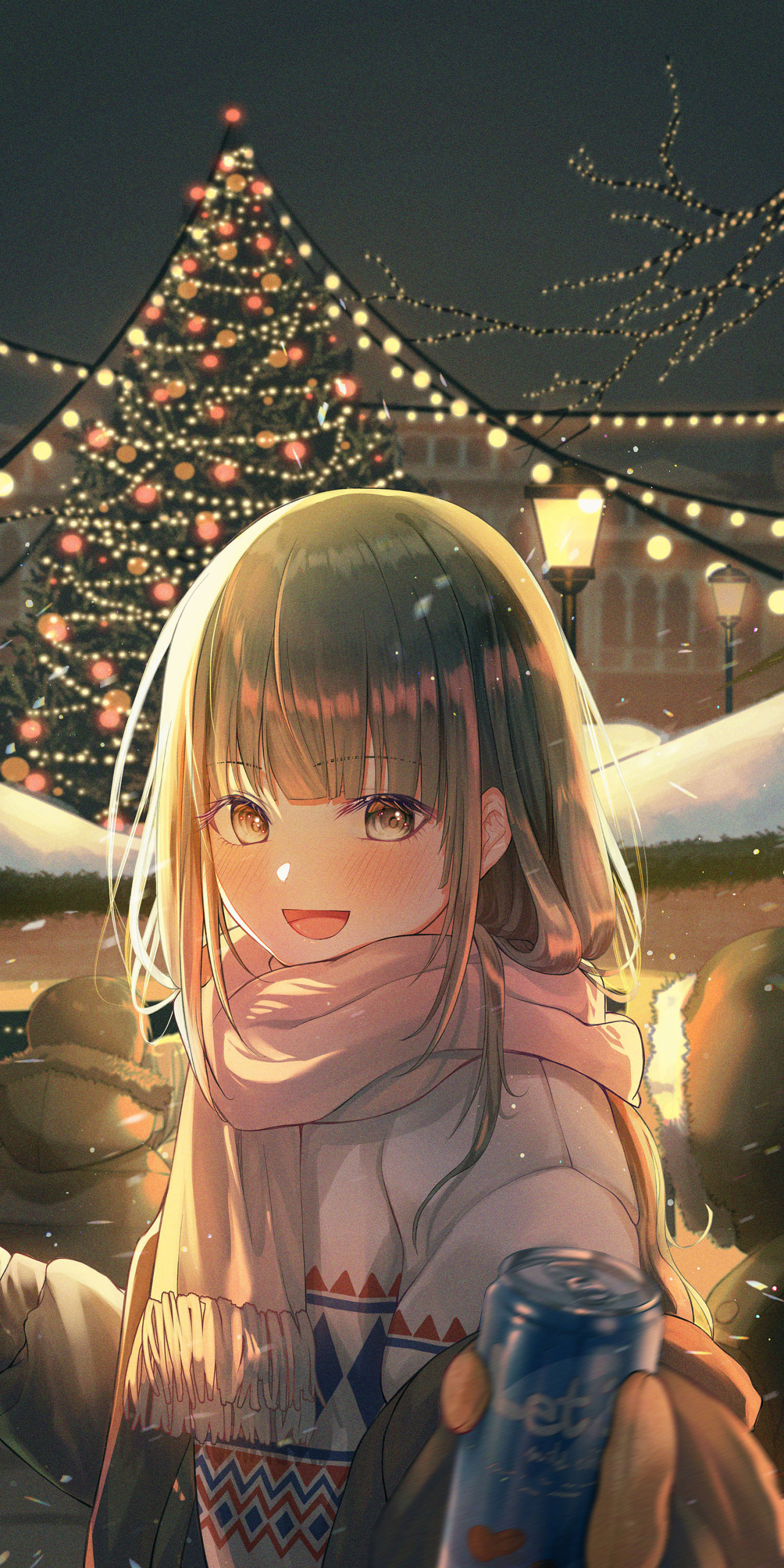 插畫