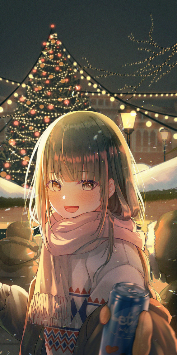 插畫