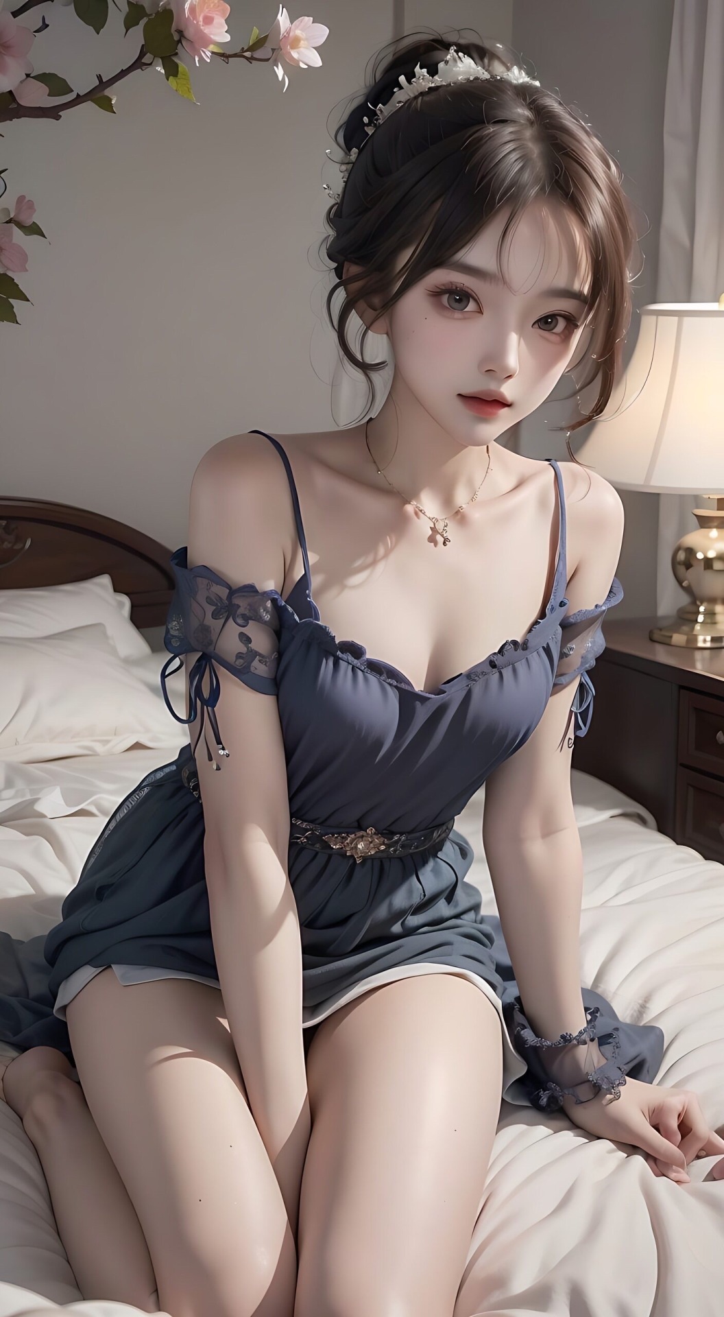 清莜