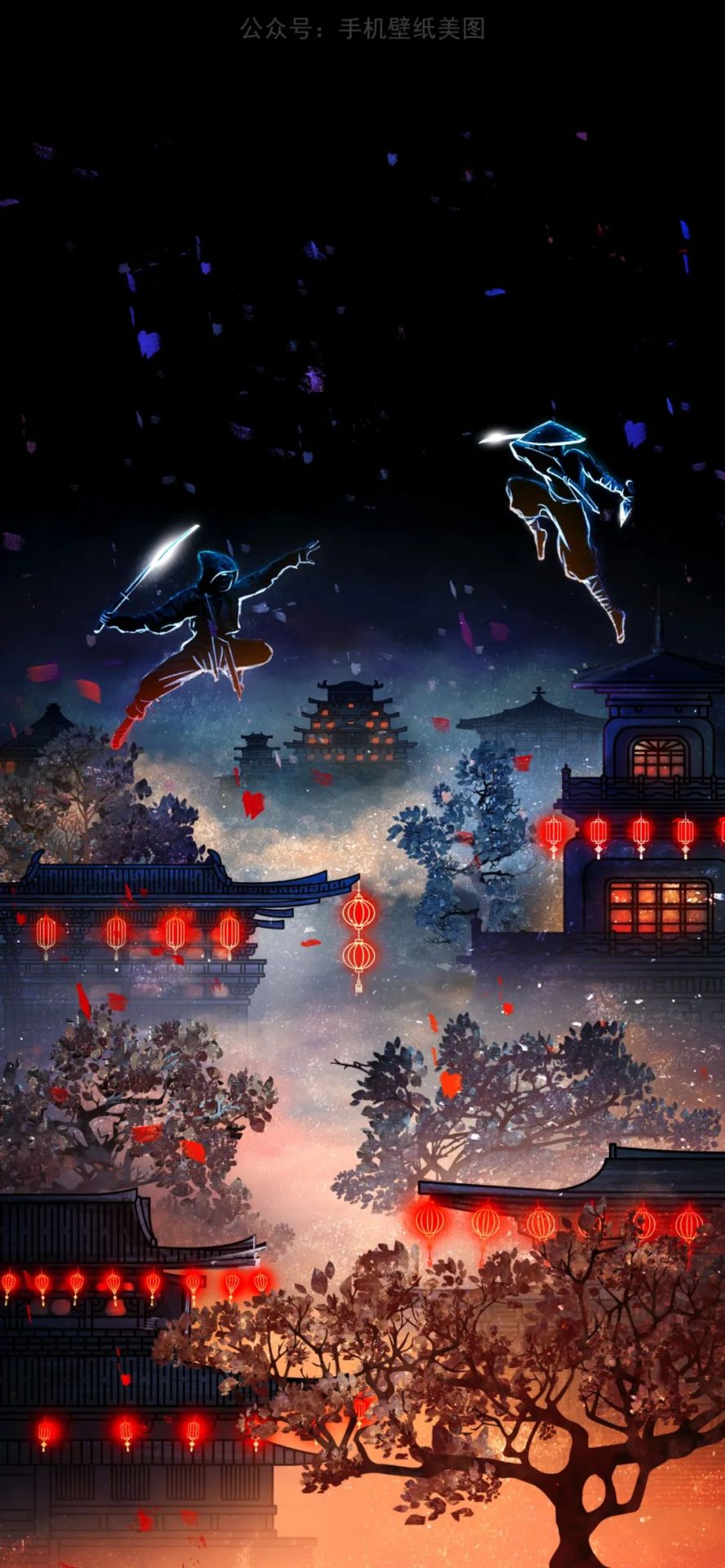 紫禁之巔