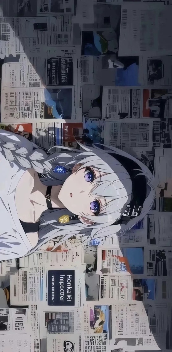 晨曦微光