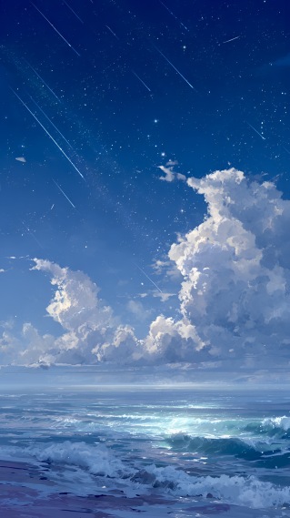 天空之境