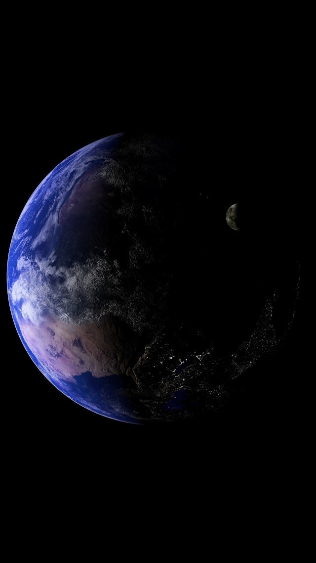 唯美星球