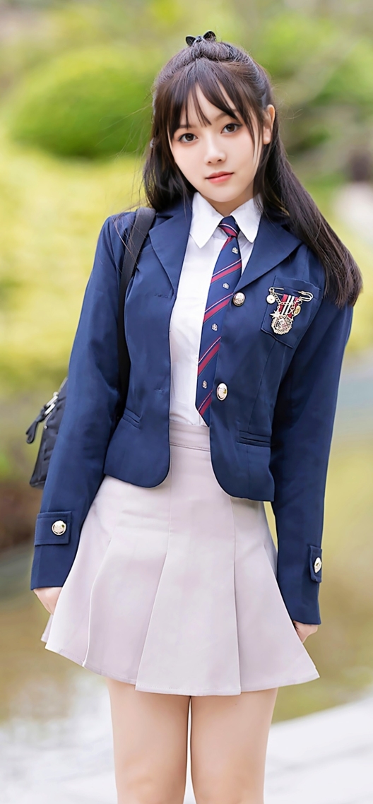 梦回学校时代