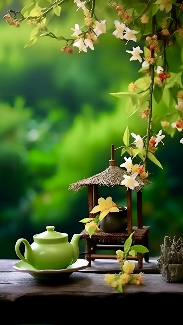 小景